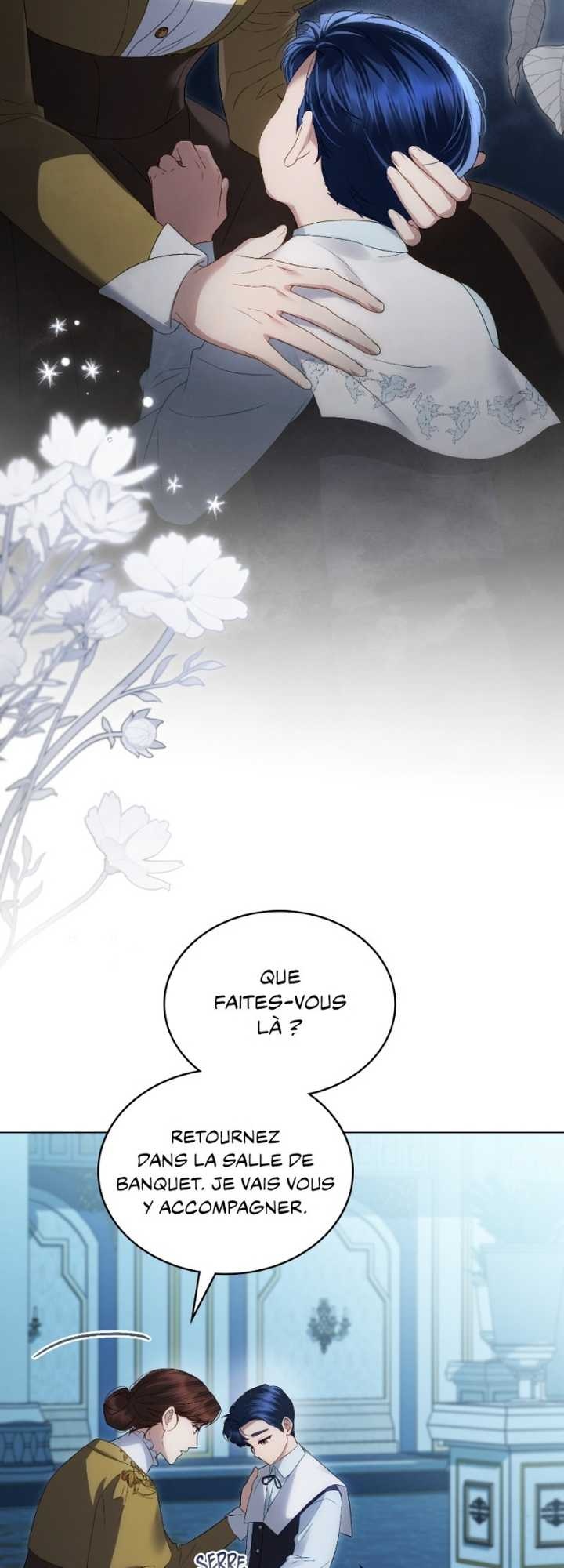 Read High Class Society FR Manga Online