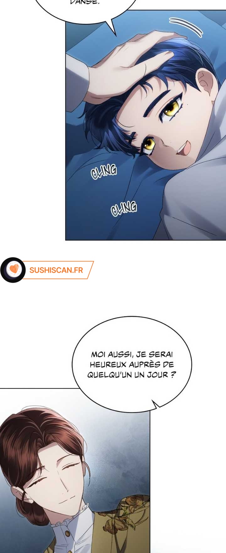 Read High Class Society FR Manga Online