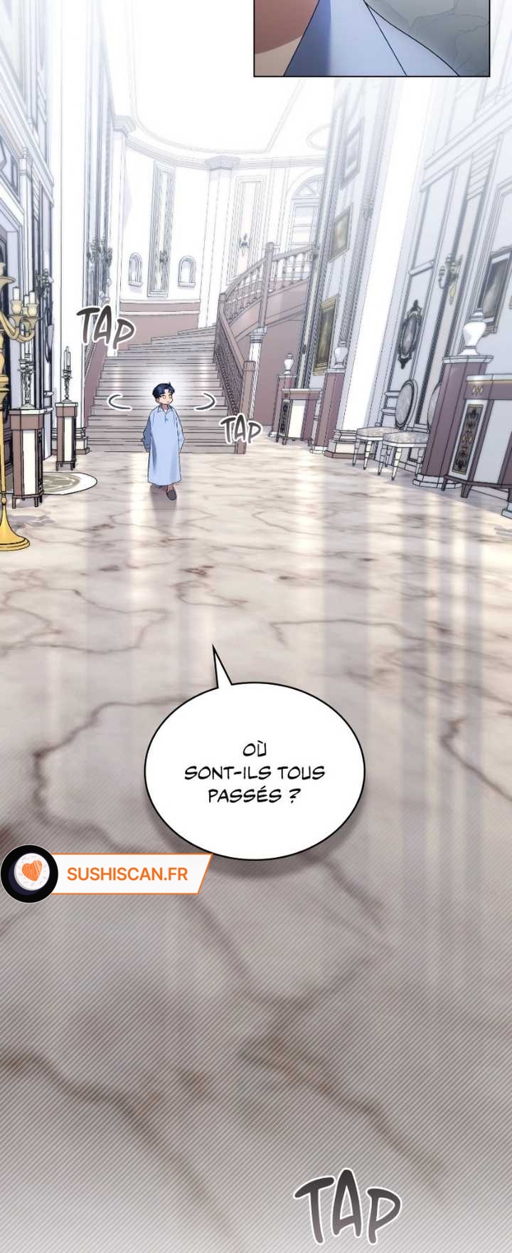 Read High Class Society FR Manga Online