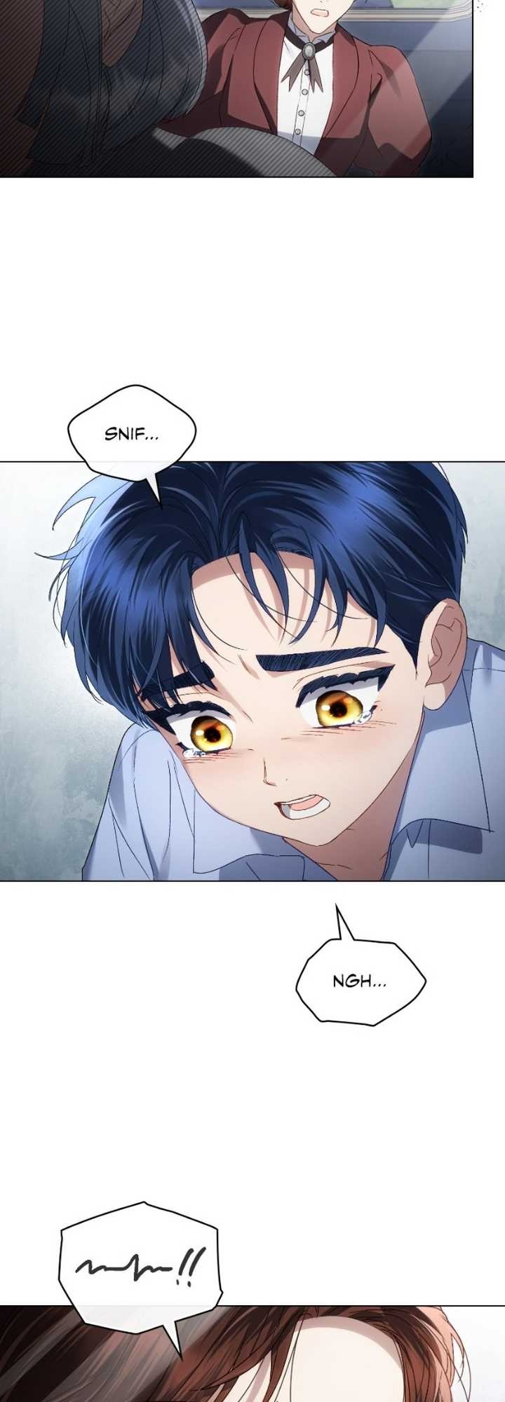 Read High Class Society FR Manga Online