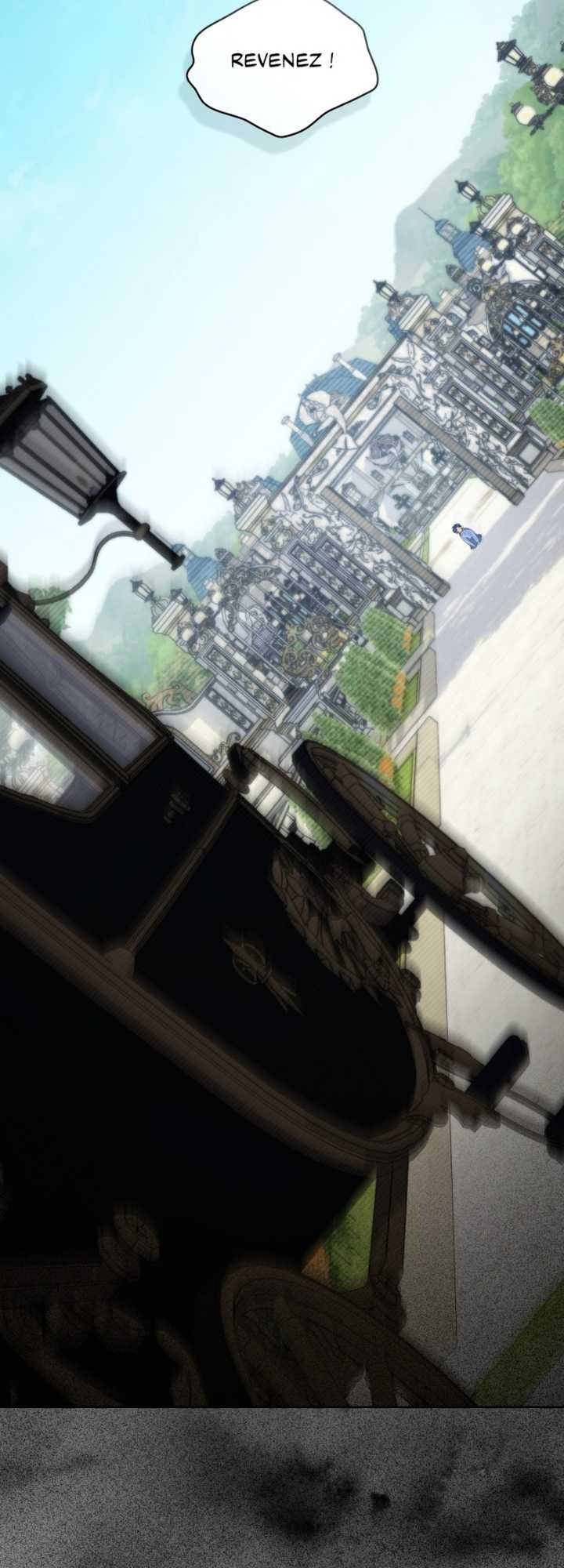 Read High Class Society FR Manga Online