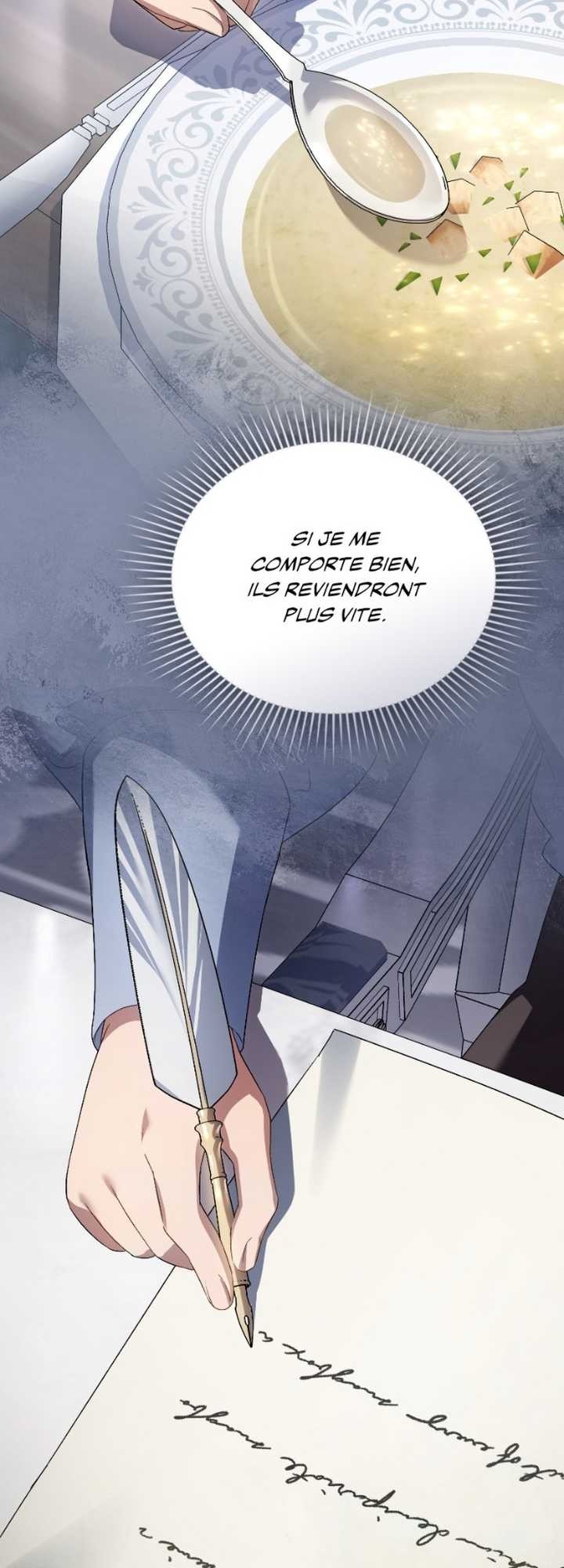 Read High Class Society FR Manga Online