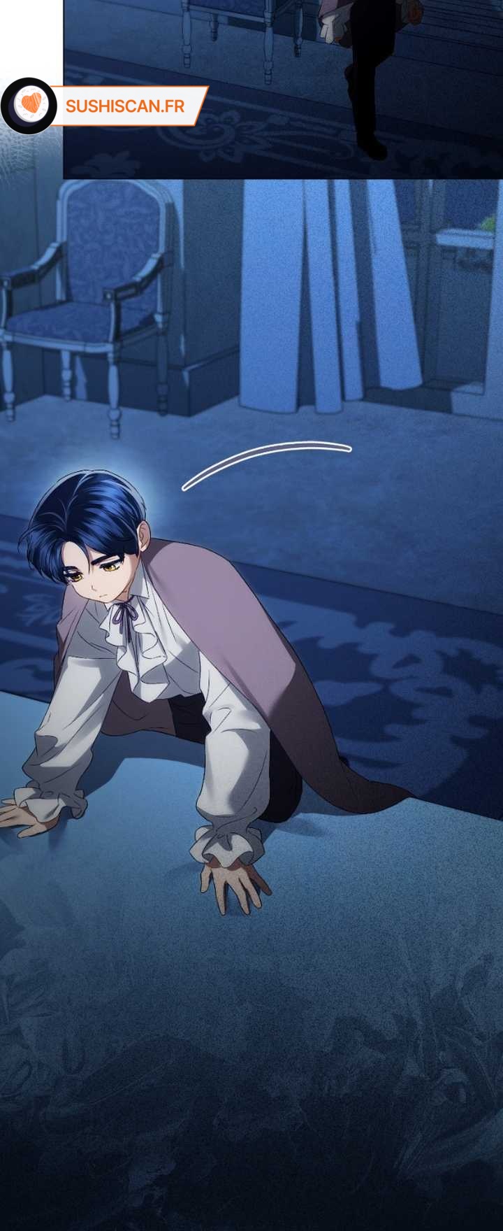 Read High Class Society FR Manga Online