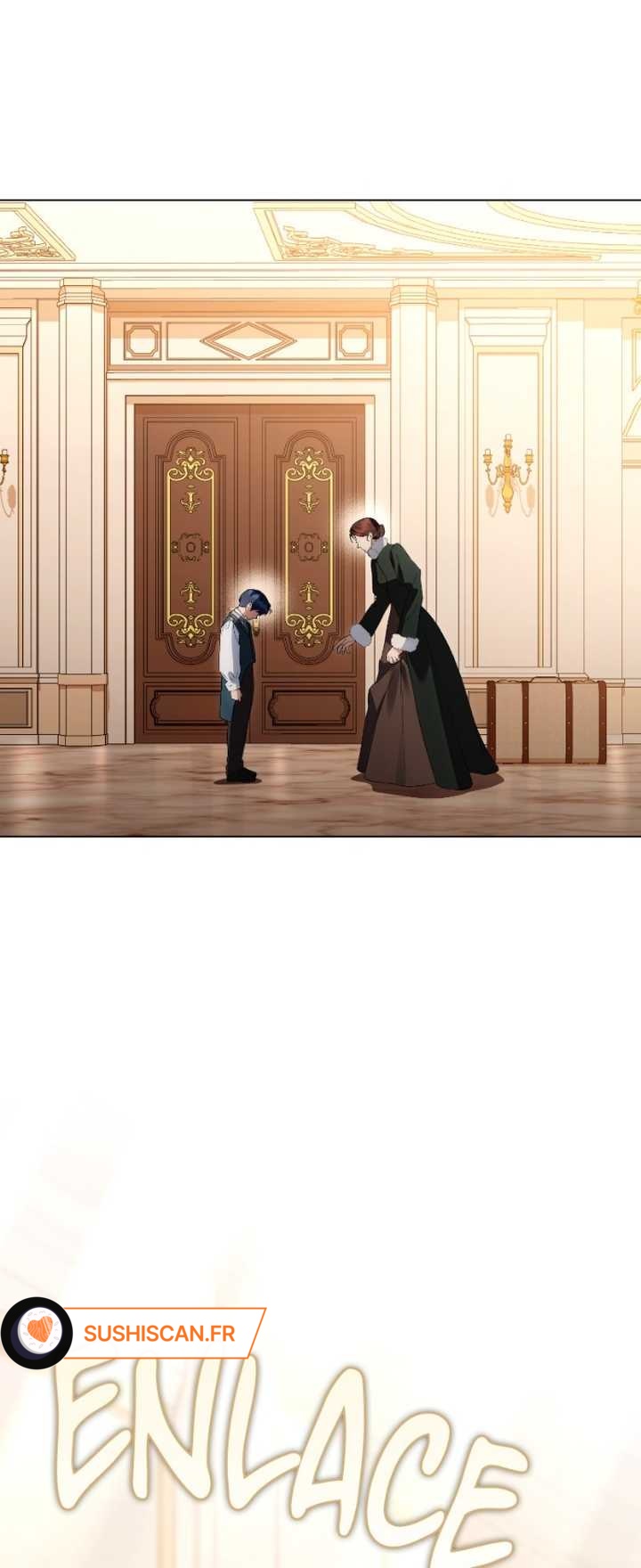 Read High Class Society FR Manga Online