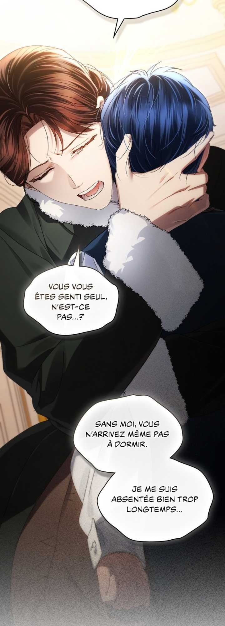 Read High Class Society FR Manga Online