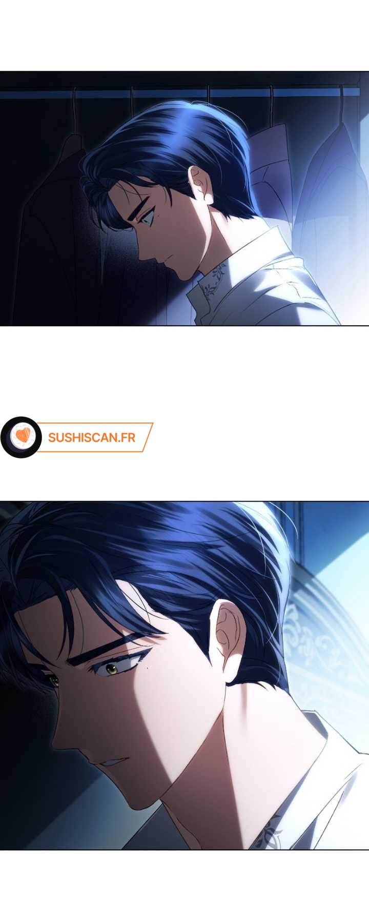 Read High Class Society FR Manga Online