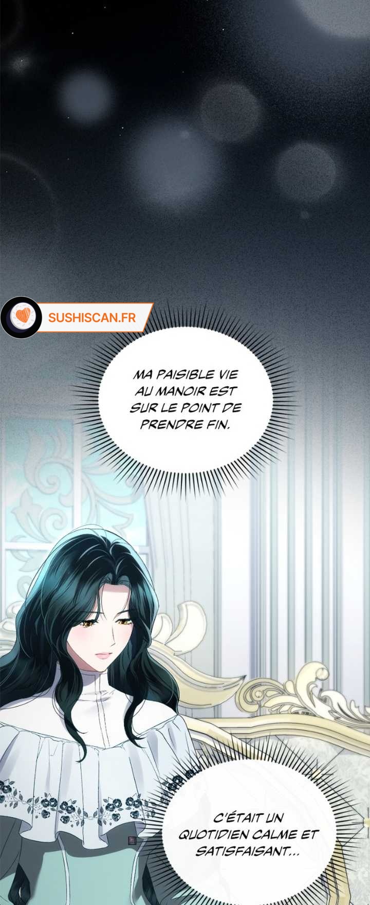Read High Class Society FR Manga Online