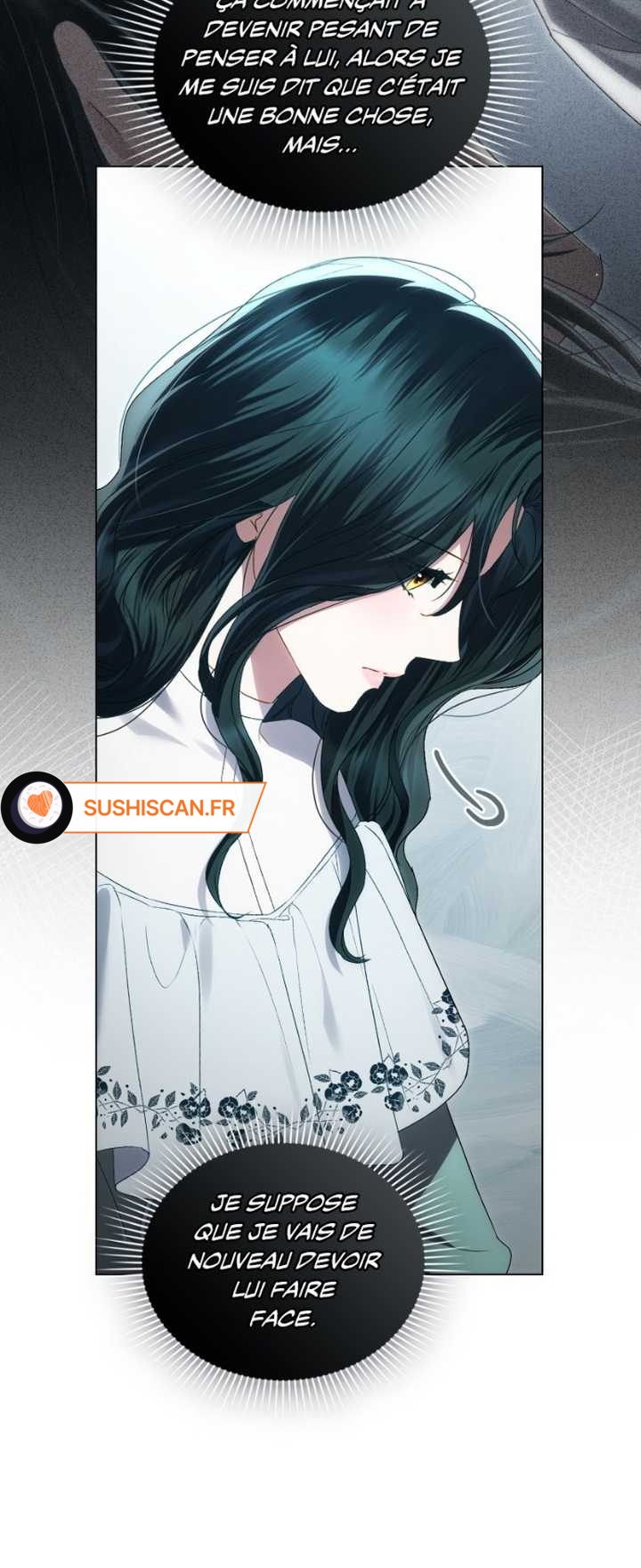 Read High Class Society FR Manga Online