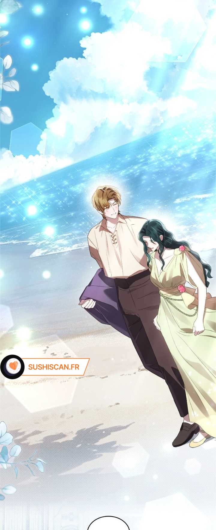 Read High Class Society FR Manga Online