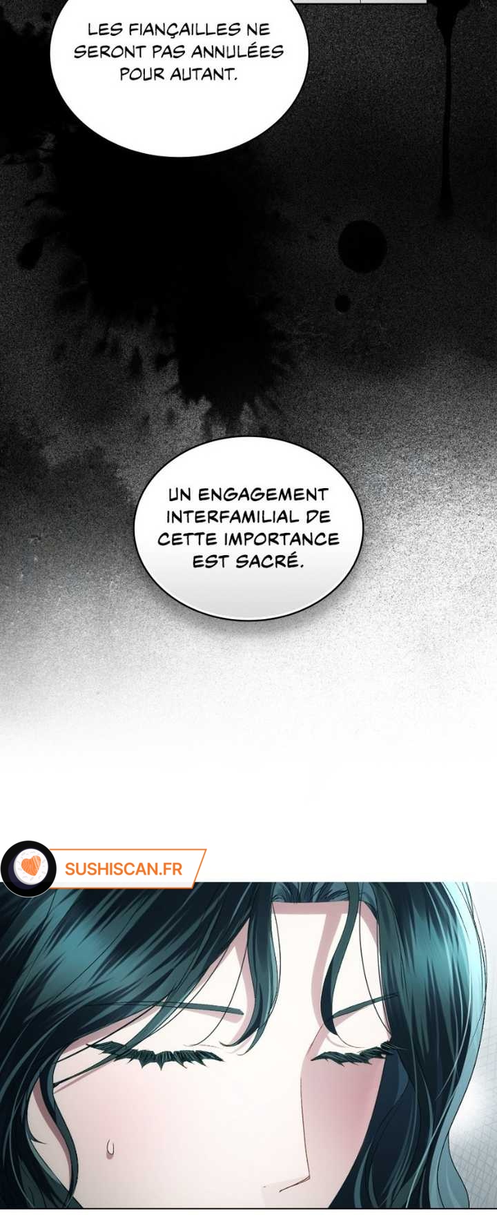 Read High Class Society FR Manga Online