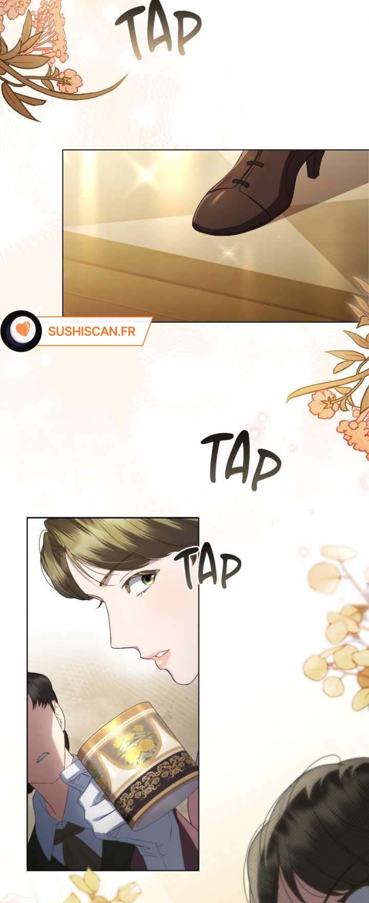 Read High Class Society FR Manga Online