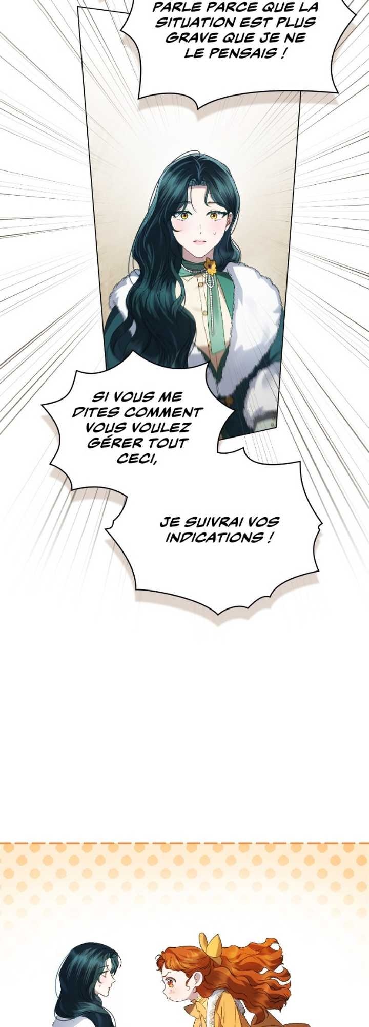 Read High Class Society FR Manga Online