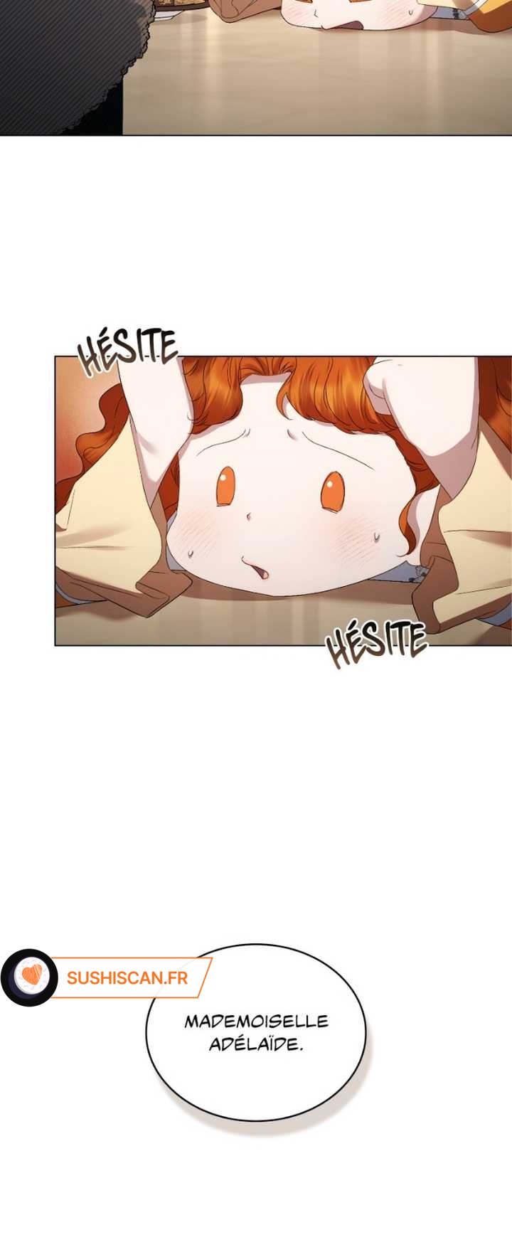 Read High Class Society FR Manga Online
