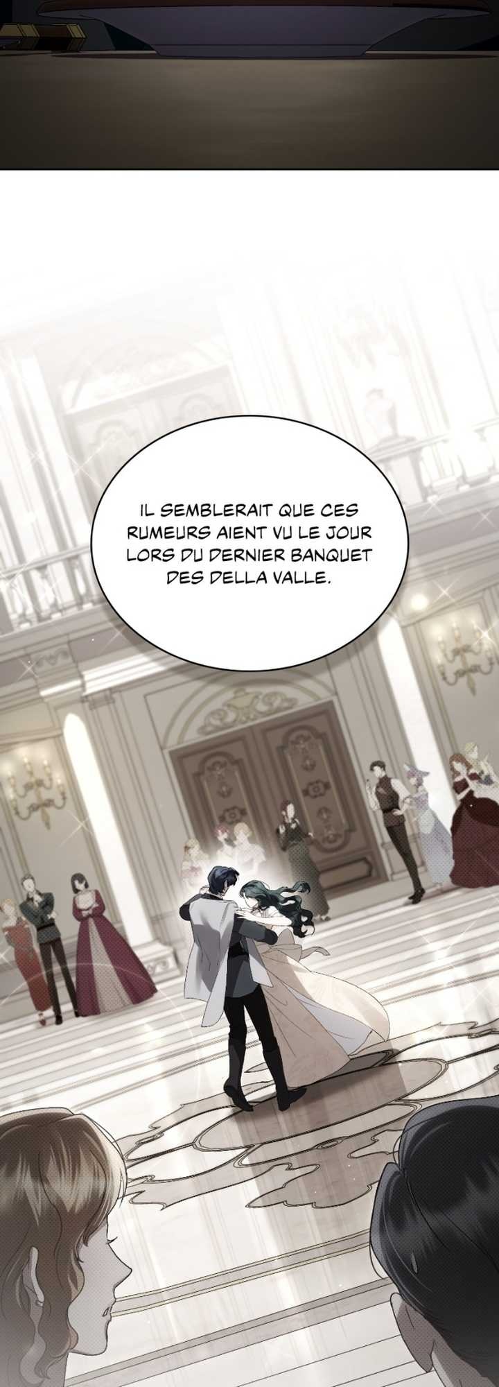 Read High Class Society FR Manga Online
