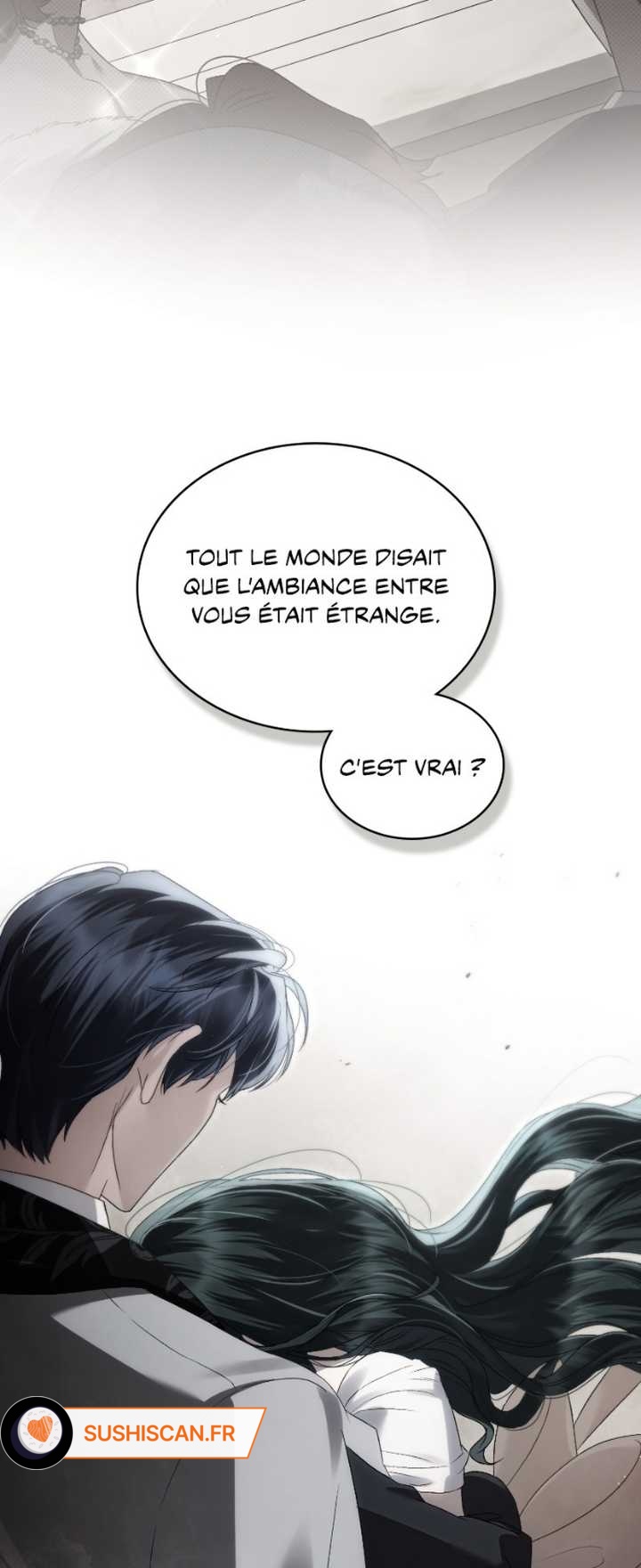 Read High Class Society FR Manga Online