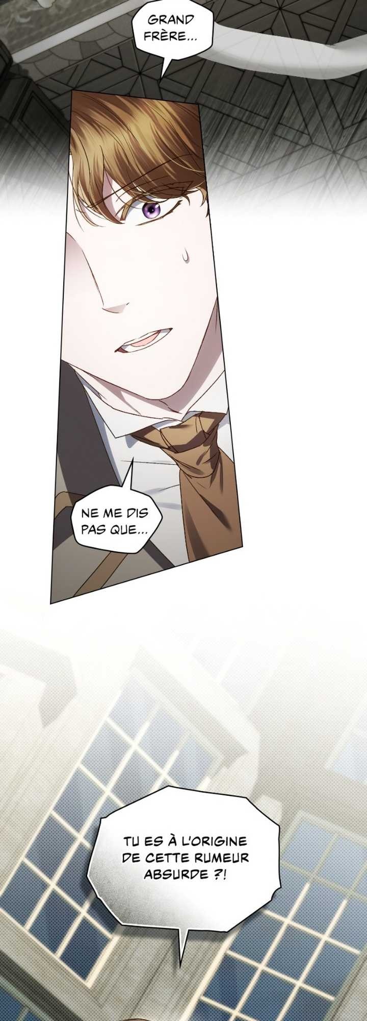 Read High Class Society FR Manga Online