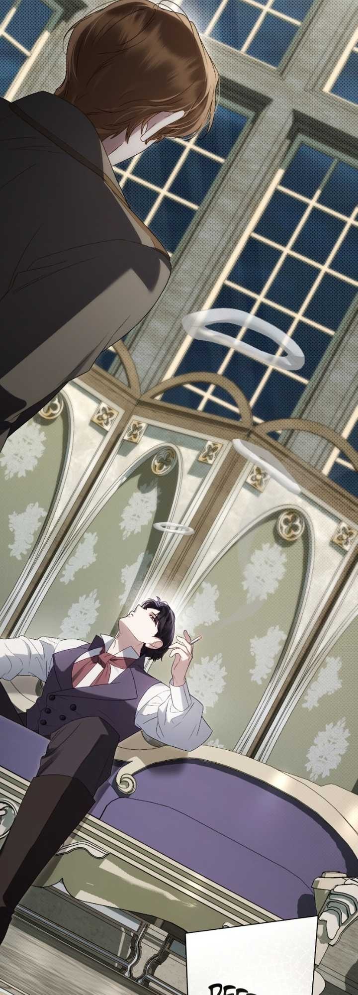 Read High Class Society FR Manga Online