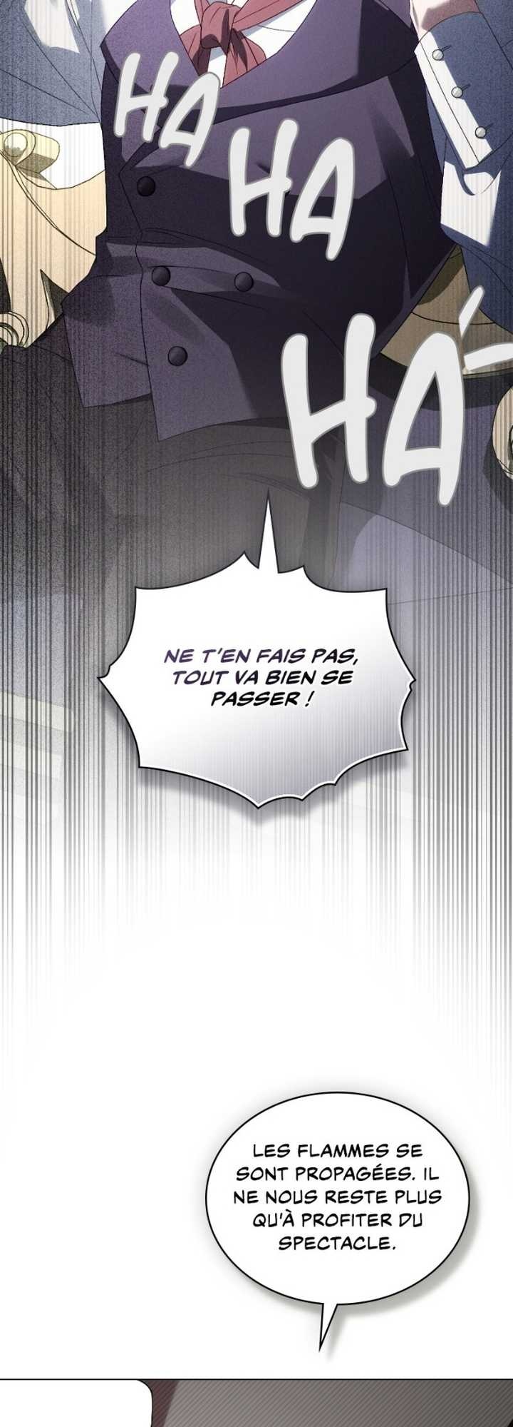 Read High Class Society FR Manga Online