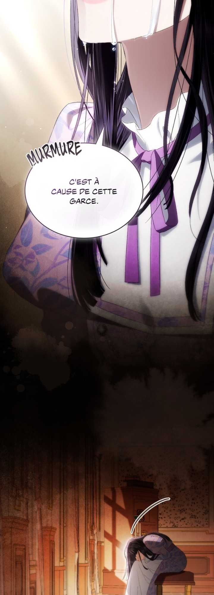 Read High Class Society FR Manga Online
