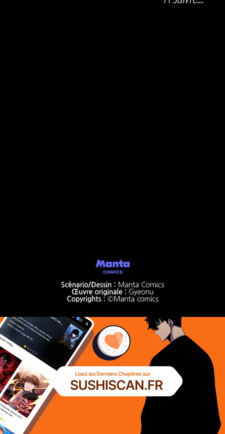 Read High Class Society FR Manga Online