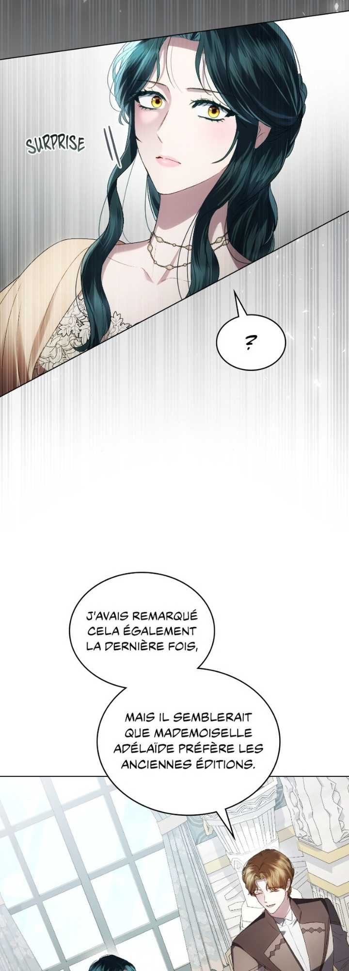Read High Class Society FR Manga Online