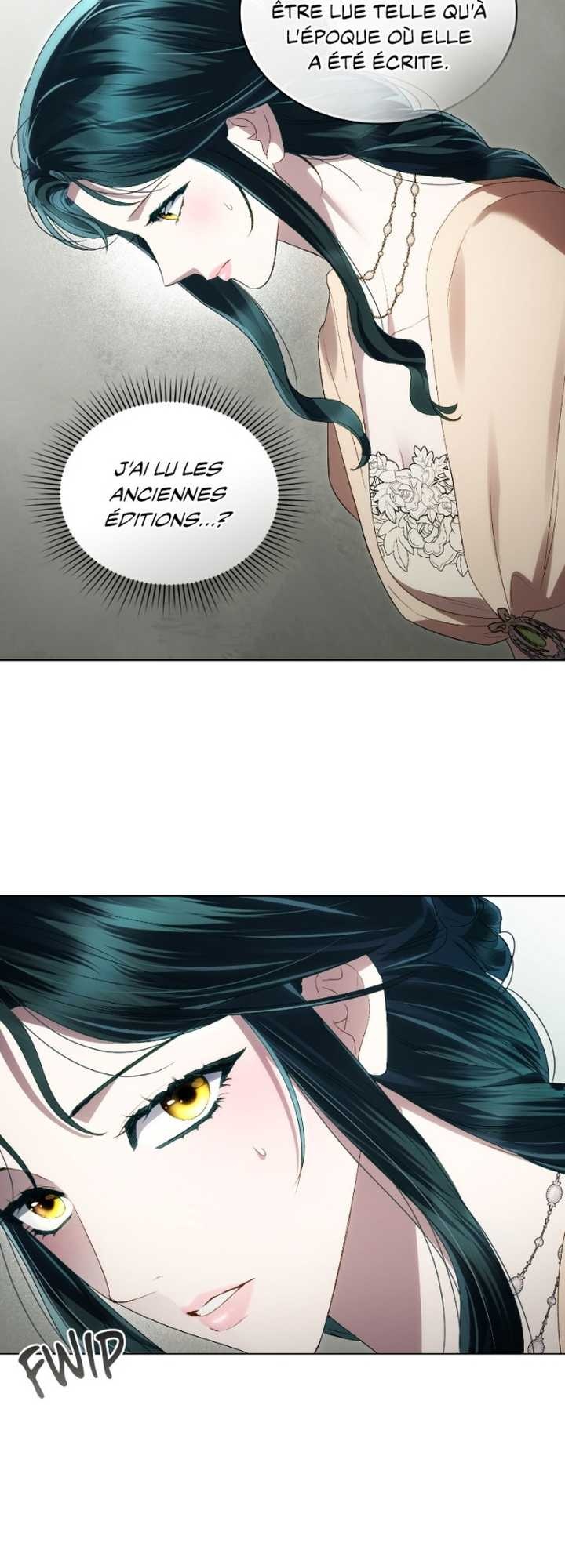 Read High Class Society FR Manga Online