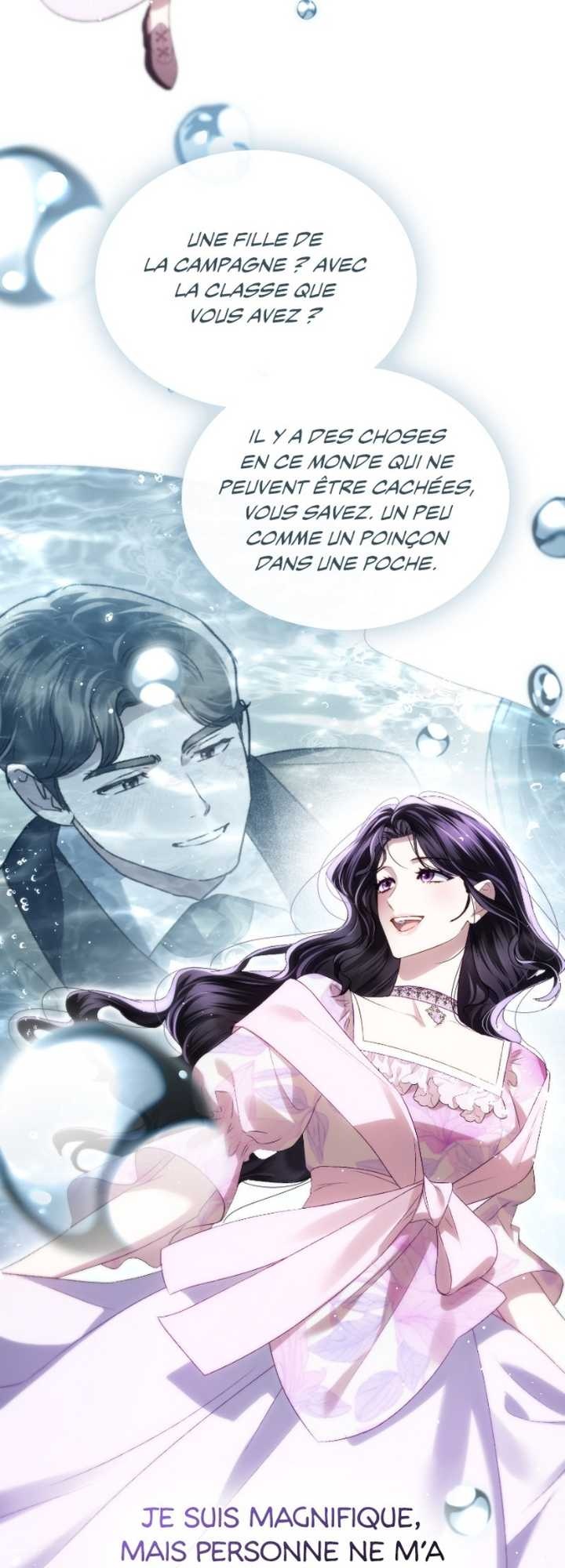 Read High Class Society FR Manga Online
