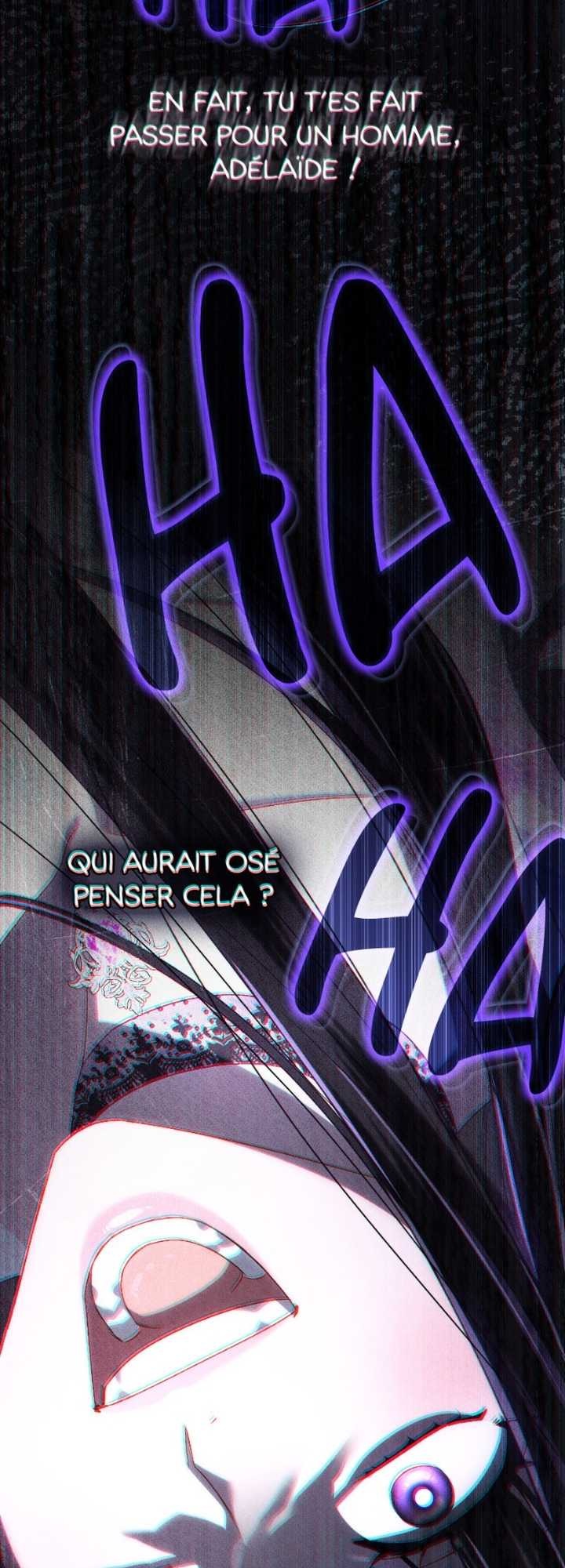 Read High Class Society FR Manga Online