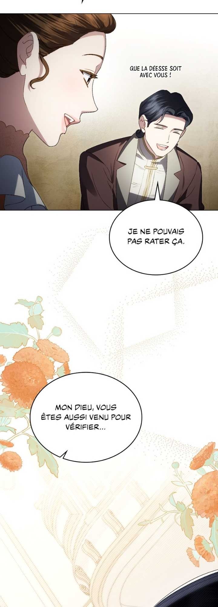 Read High Class Society FR Manga Online