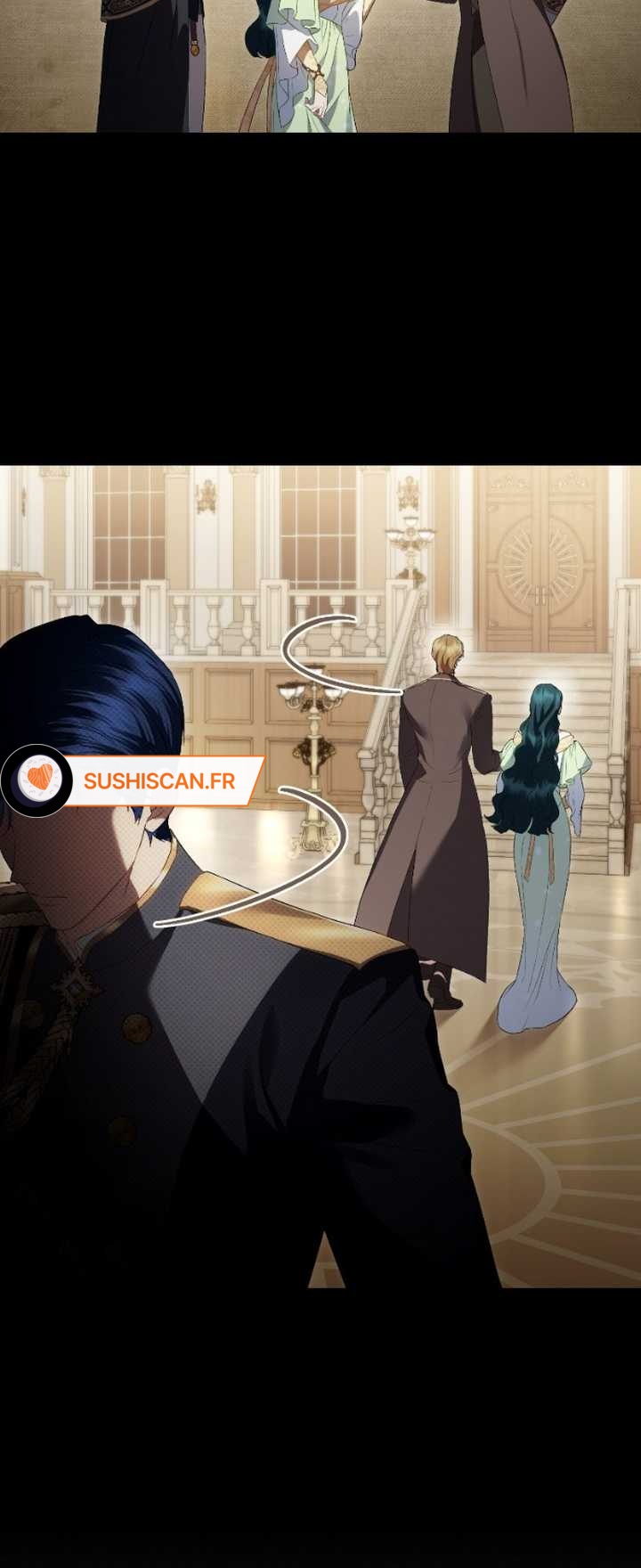 Read High Class Society FR Manga Online