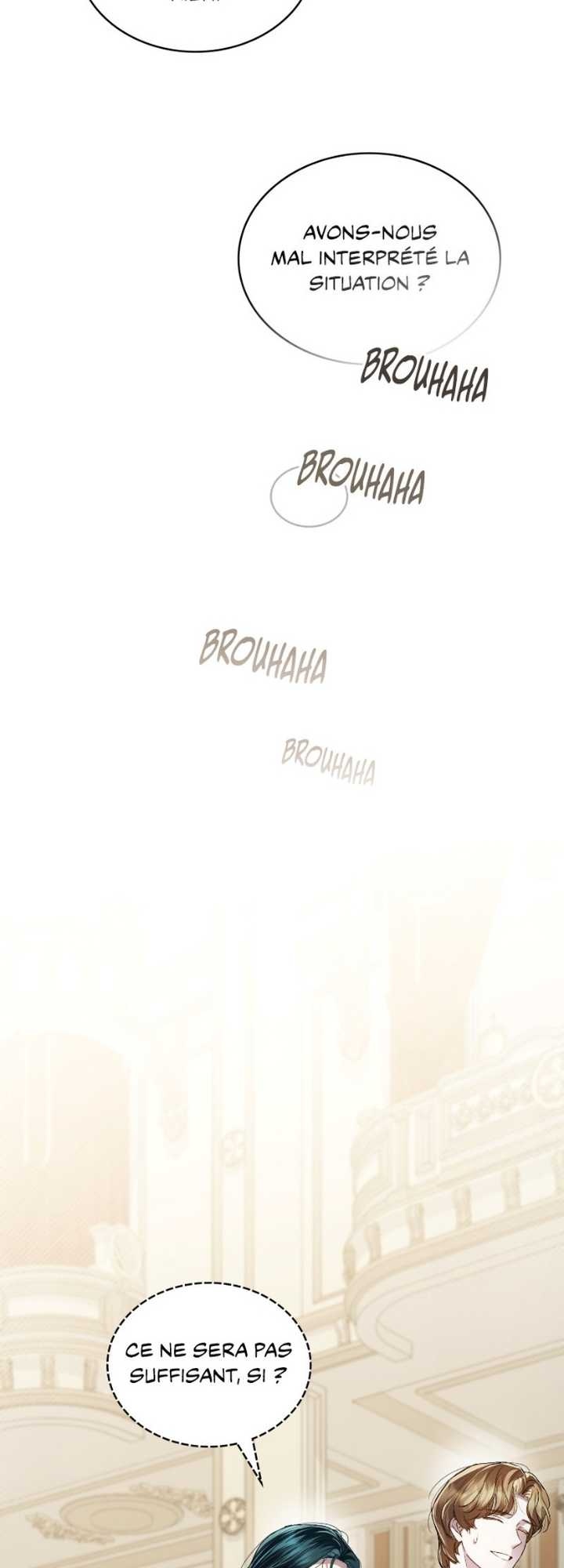 Read High Class Society FR Manga Online