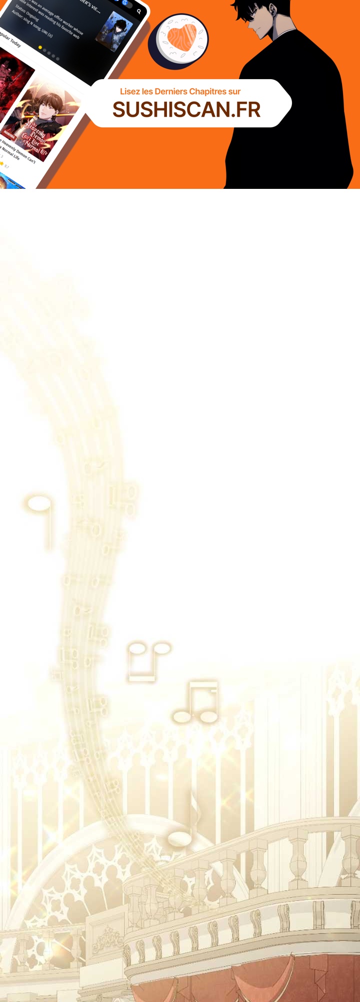 Read High Class Society FR Manga Online