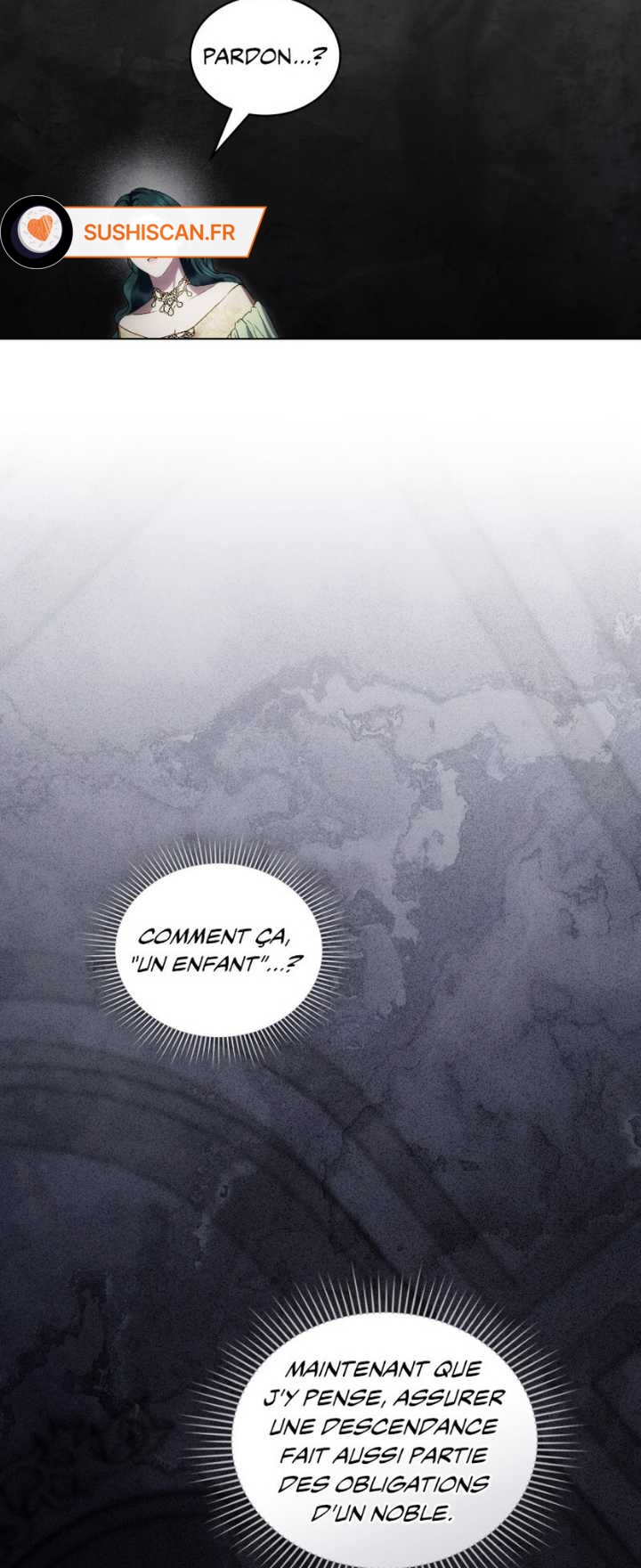 Read High Class Society FR Manga Online