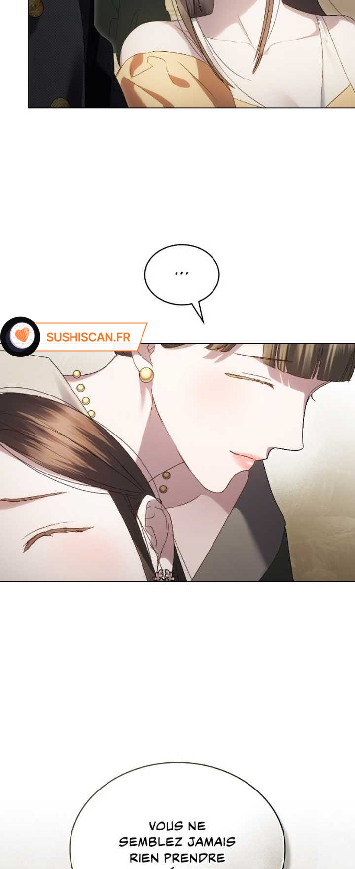 Read High Class Society FR Manga Online