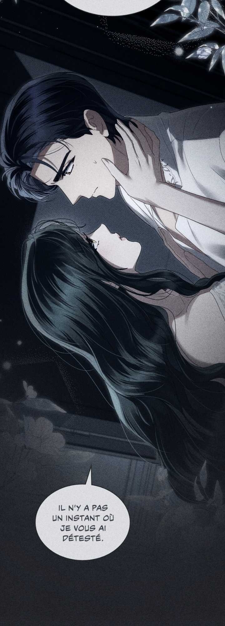 Read High Class Society FR Manga Online