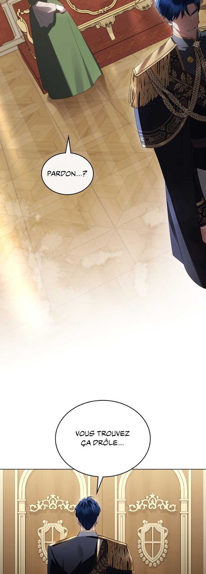 Read High Class Society FR Manga Online