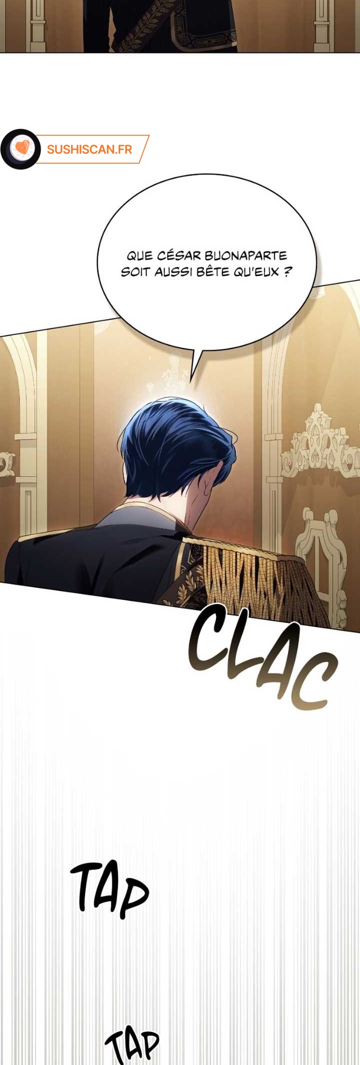 Read High Class Society FR Manga Online