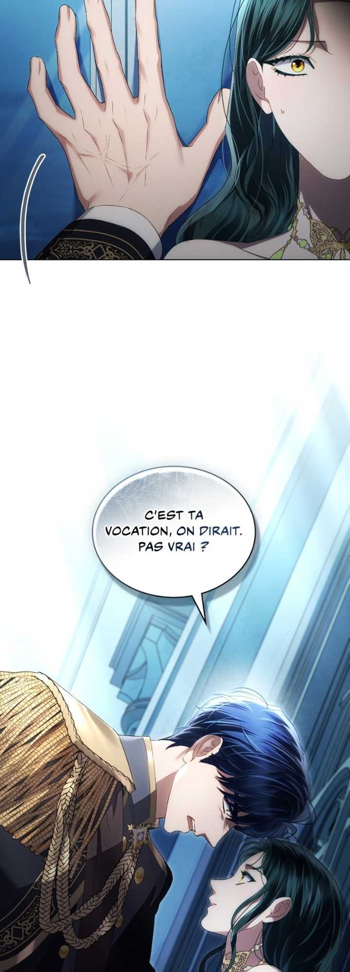 Read High Class Society FR Manga Online