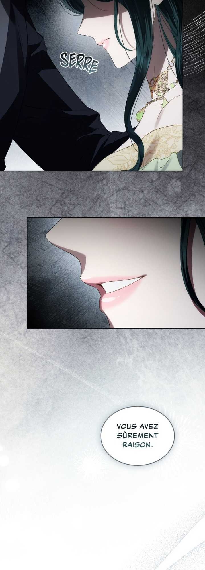 Read High Class Society FR Manga Online