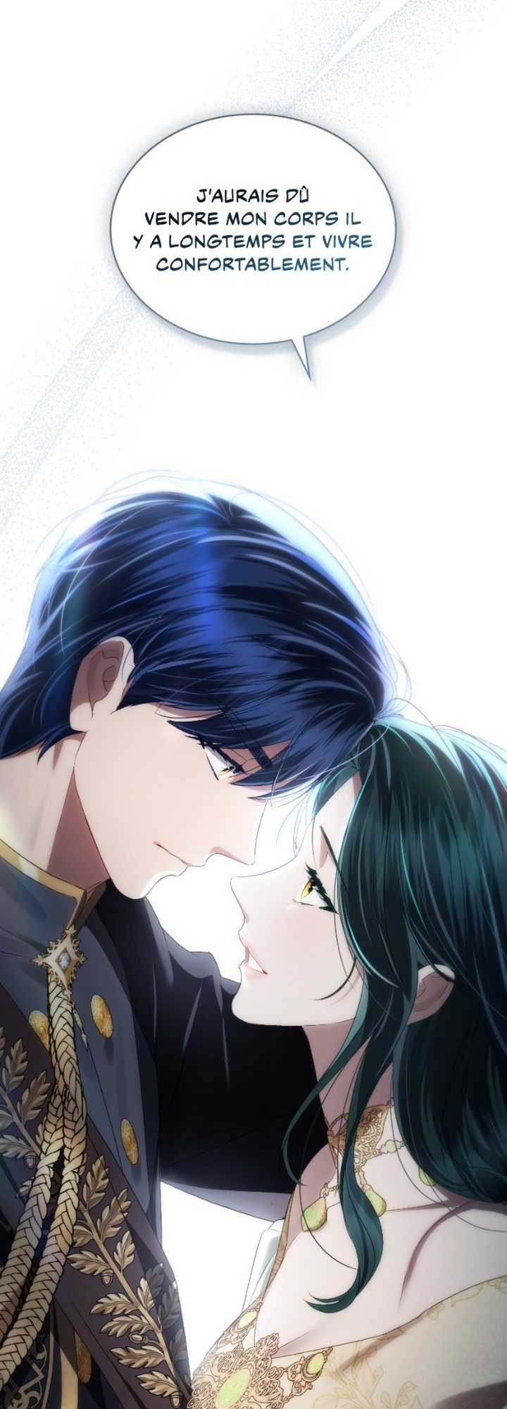 Read High Class Society FR Manga Online