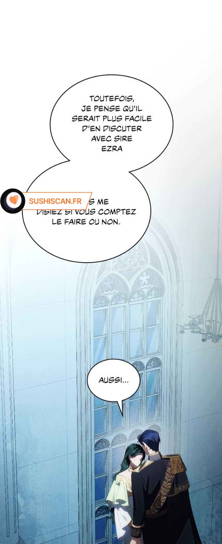 Read High Class Society FR Manga Online