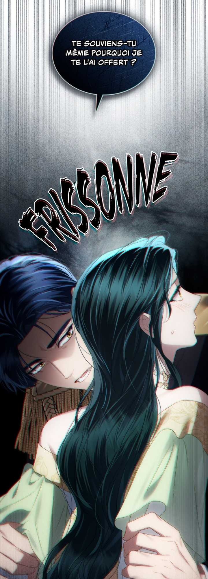 Read High Class Society FR Manga Online