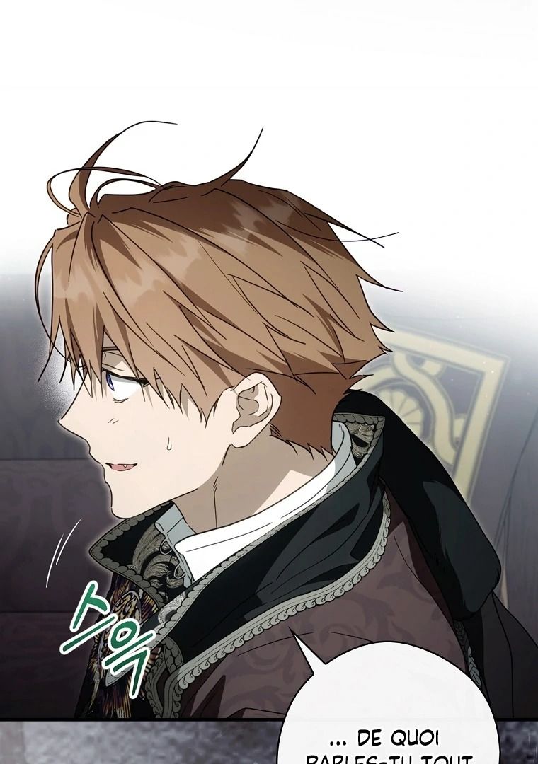Read How to Get My Husband on My Side FR Manga Online