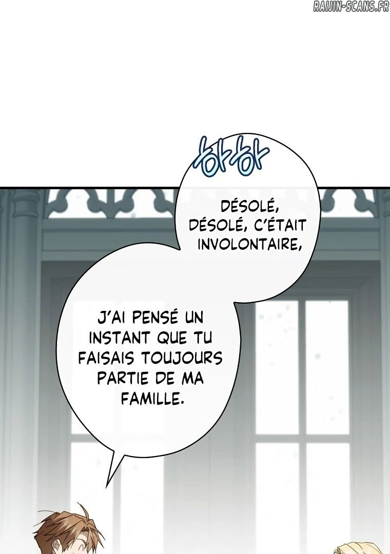 Read How to Get My Husband on My Side FR Manga Online