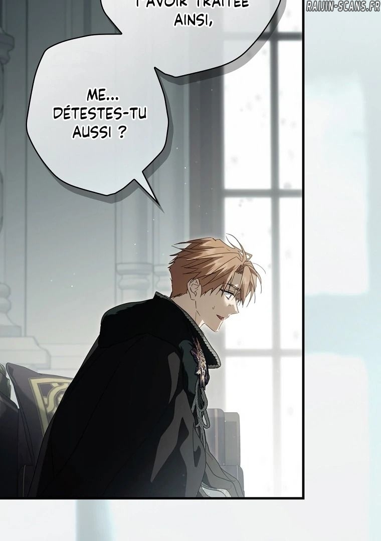Read How to Get My Husband on My Side FR Manga Online