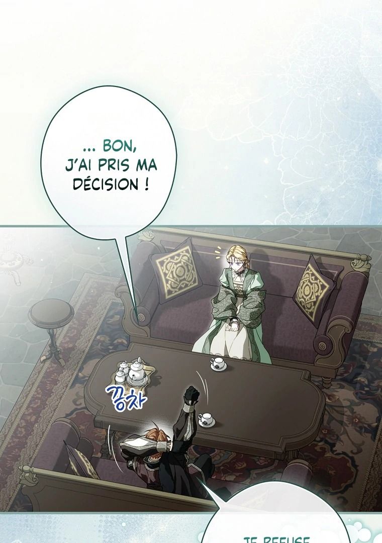 Read How to Get My Husband on My Side FR Manga Online