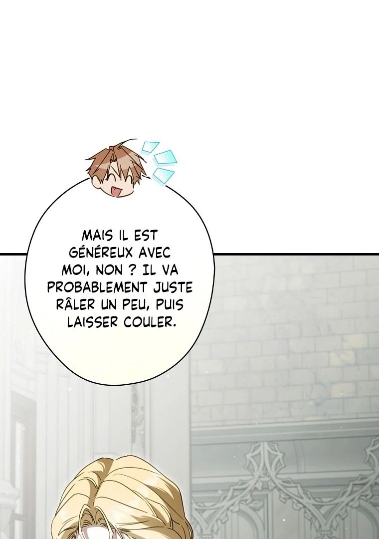 Read How to Get My Husband on My Side FR Manga Online