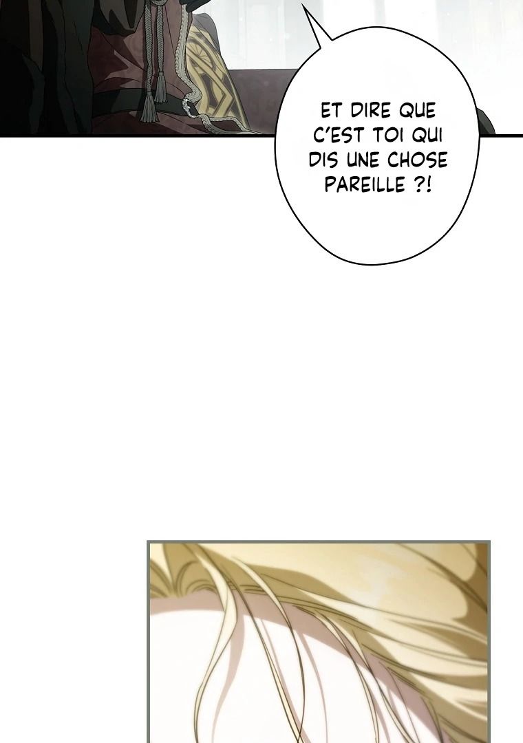 Read How to Get My Husband on My Side FR Manga Online