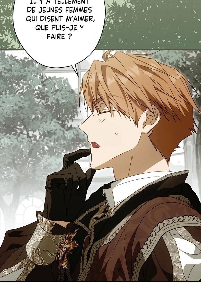 Read How to Get My Husband on My Side FR Manga Online
