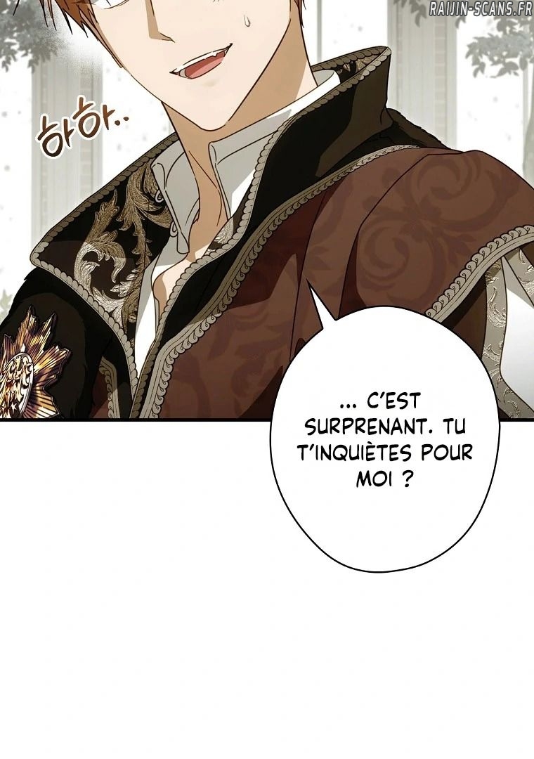 Read How to Get My Husband on My Side FR Manga Online